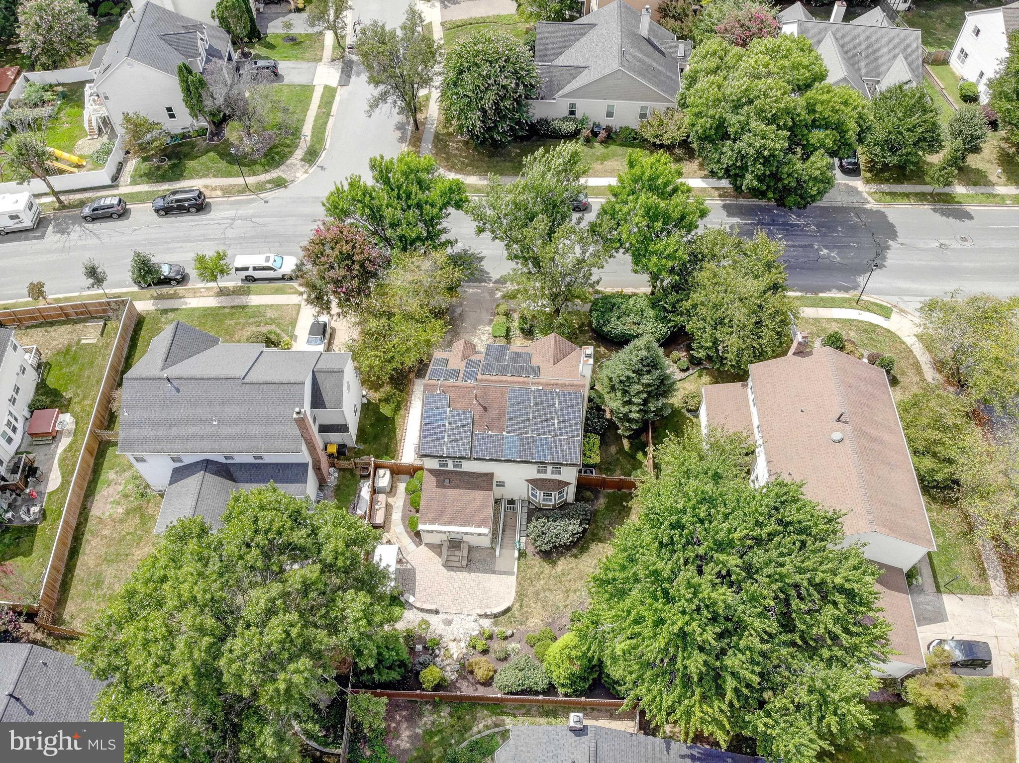 1509 Chapman Road Crofton, MD 21114 - Photo 49 of 58