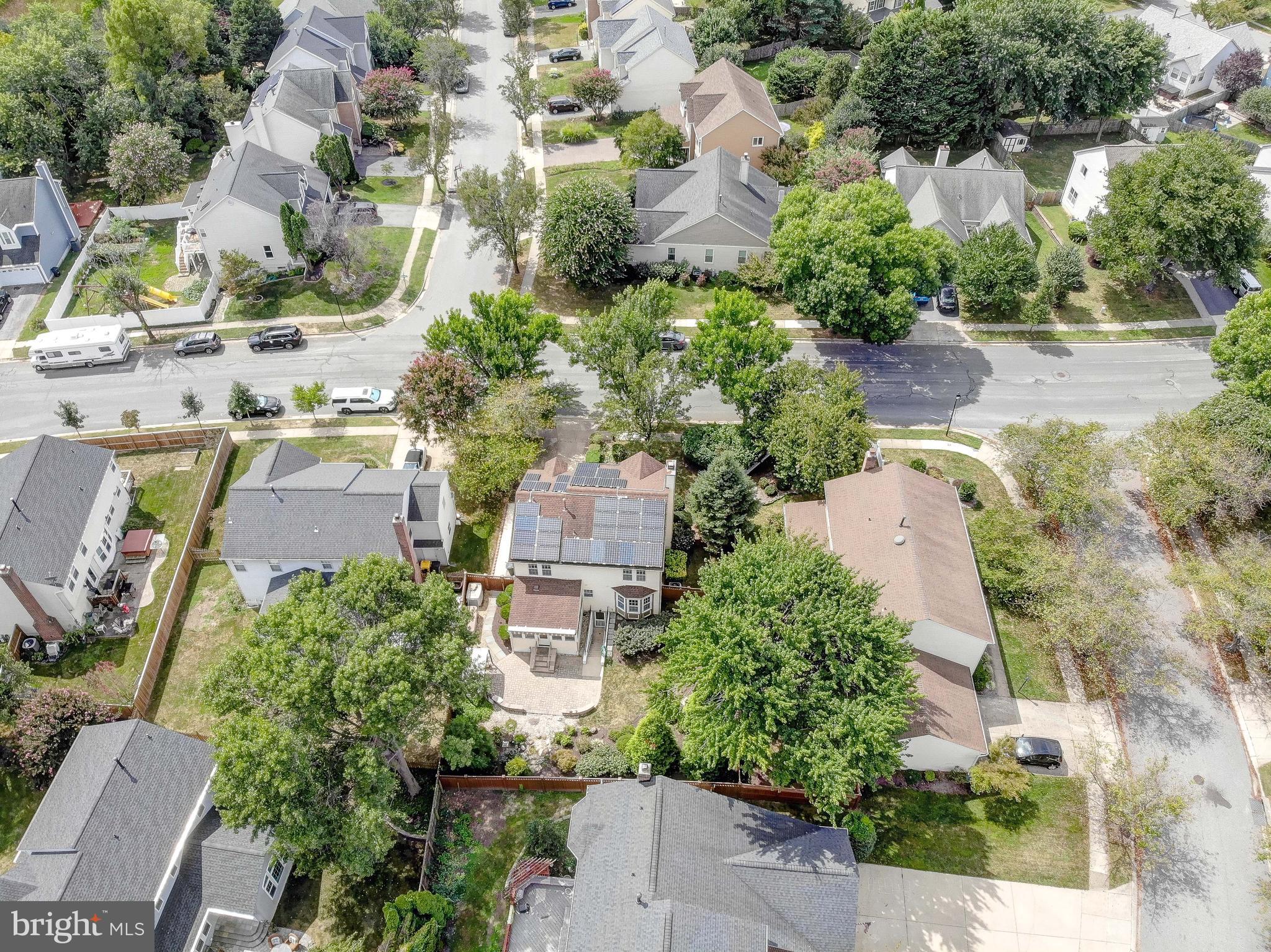 1509 Chapman Road Crofton, MD 21114 - Photo 50 of 58