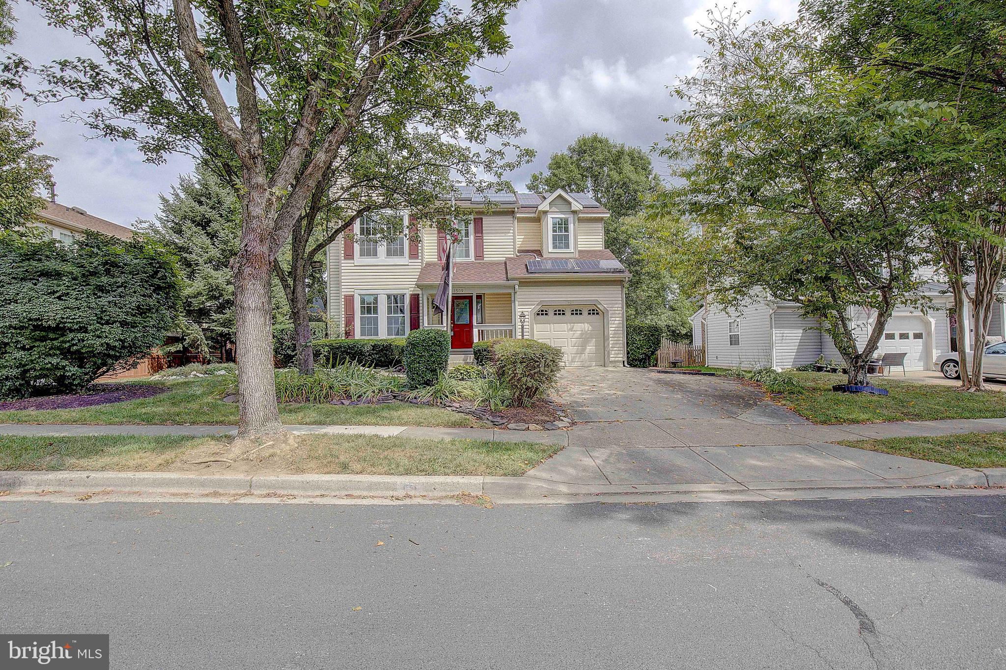 1509 Chapman Road Crofton, MD 21114 - Photo 5 of 58