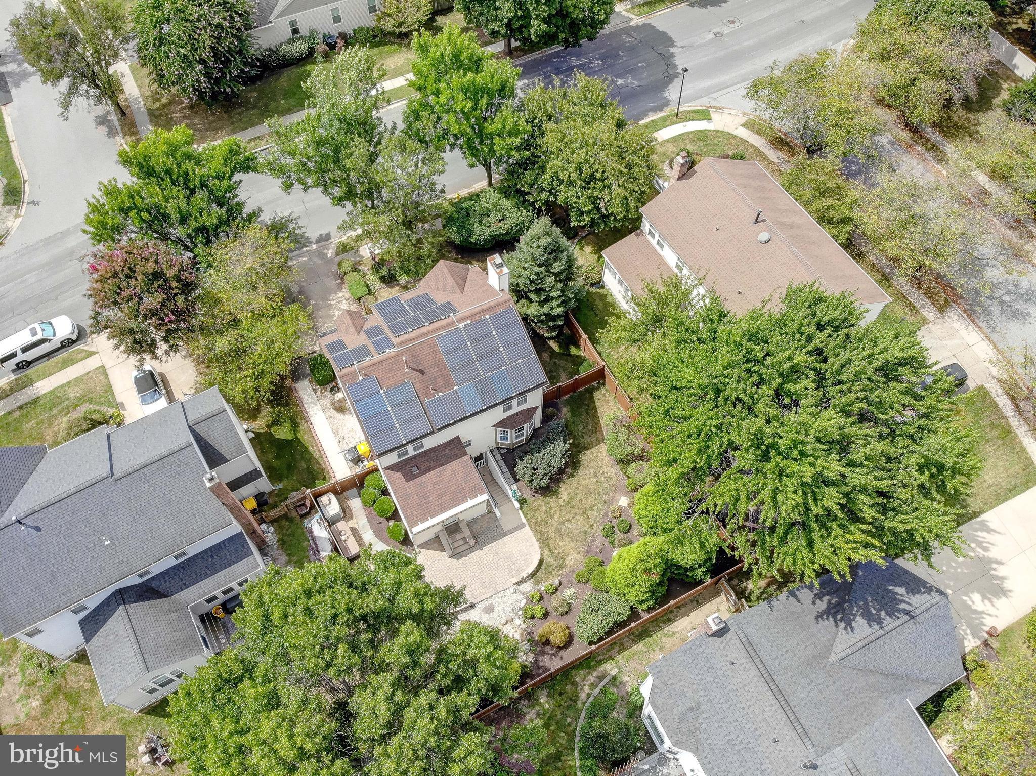 1509 Chapman Road Crofton, MD 21114 - Photo 51 of 58