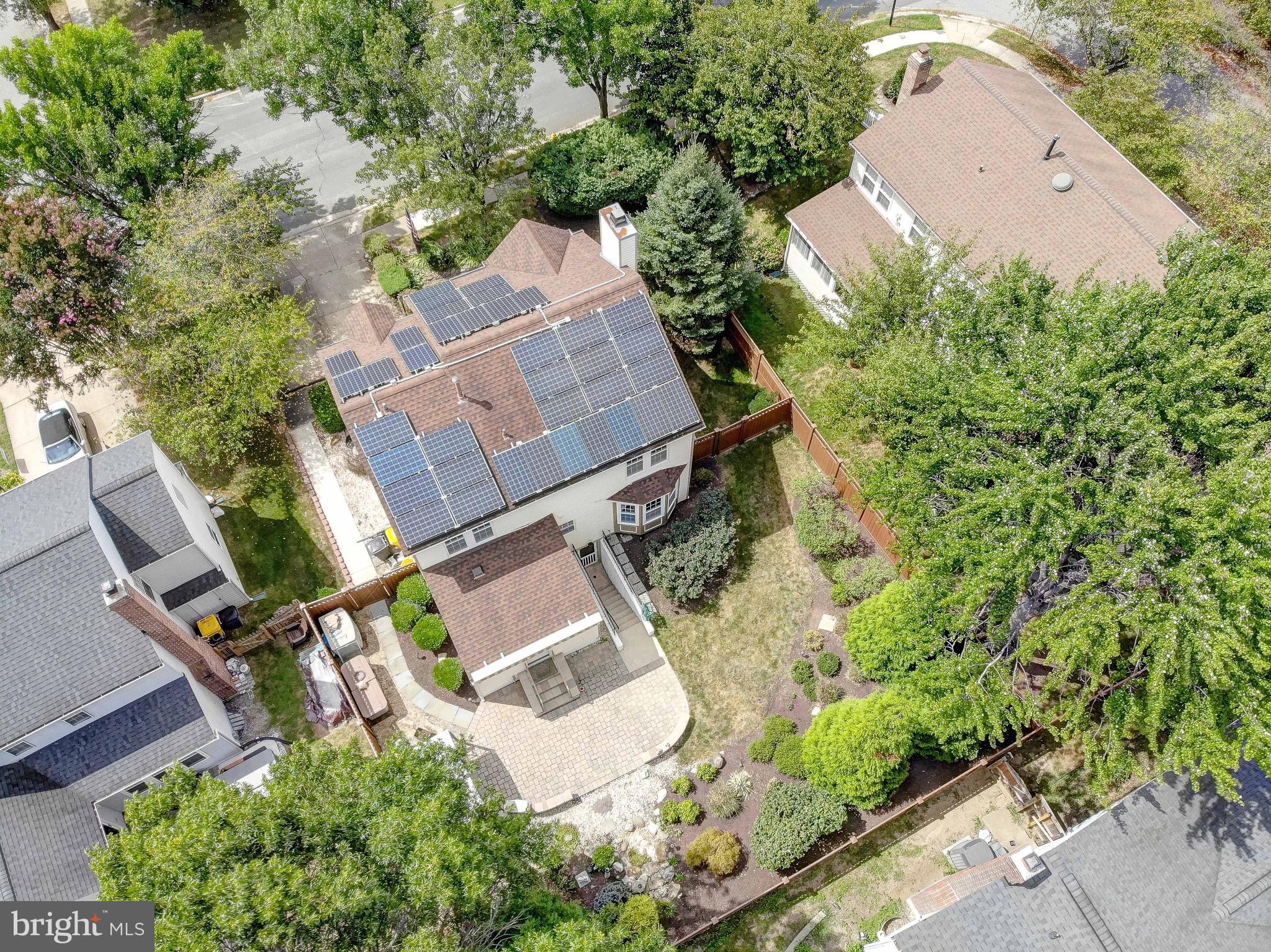 1509 Chapman Road Crofton, MD 21114 - Photo 52 of 58