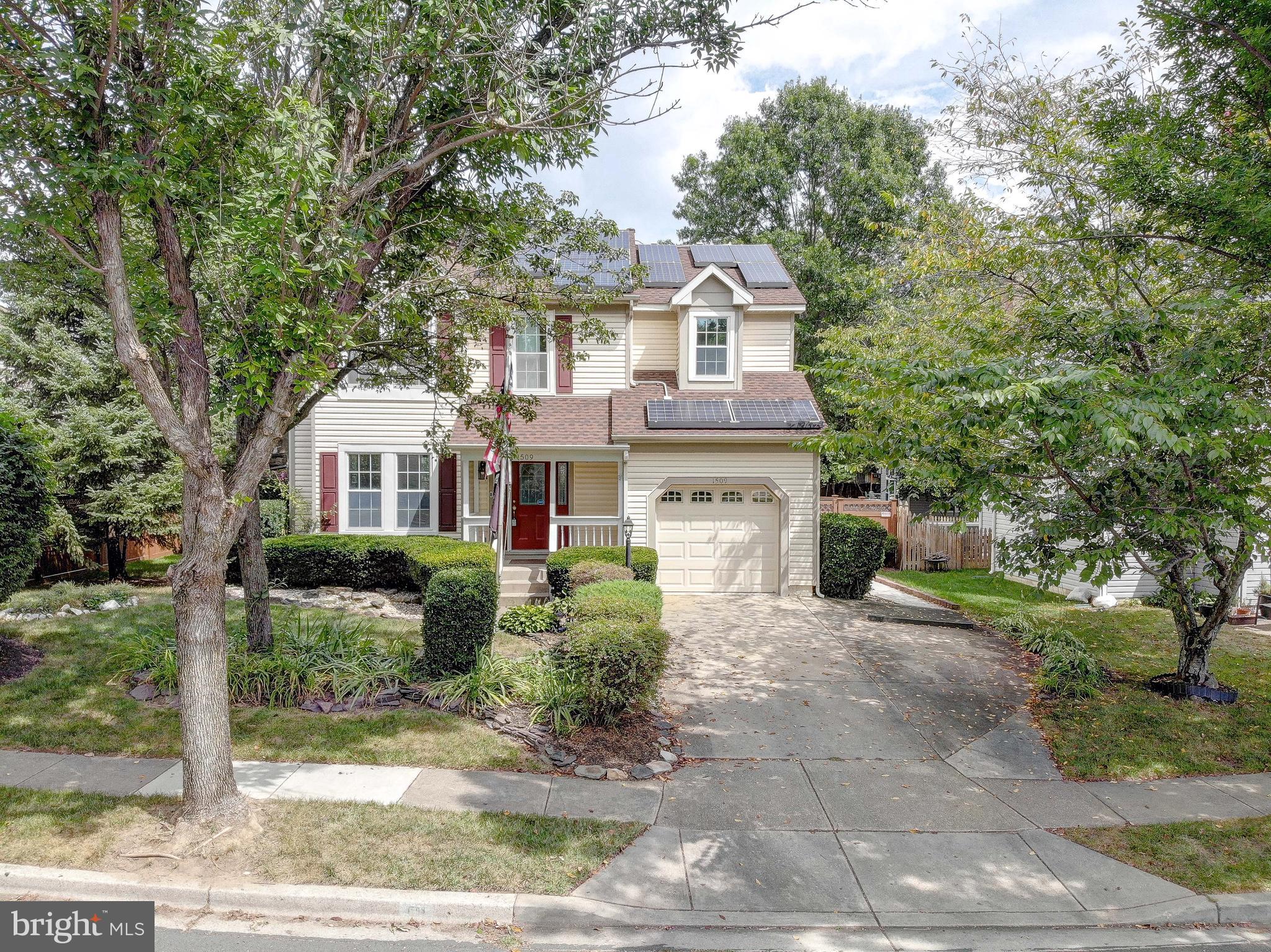 1509 Chapman Road Crofton, MD 21114 - Photo 53 of 58