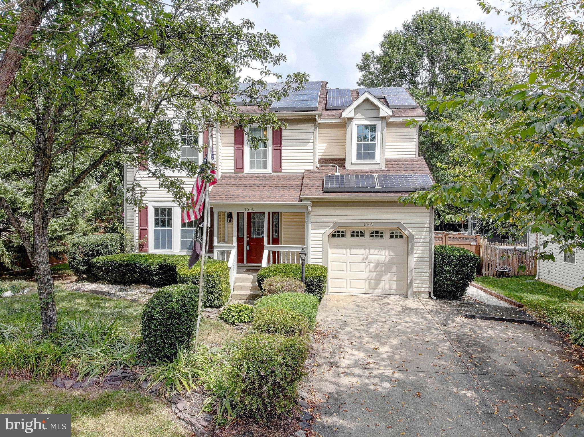 1509 Chapman Road Crofton, MD 21114 - Photo 54 of 58