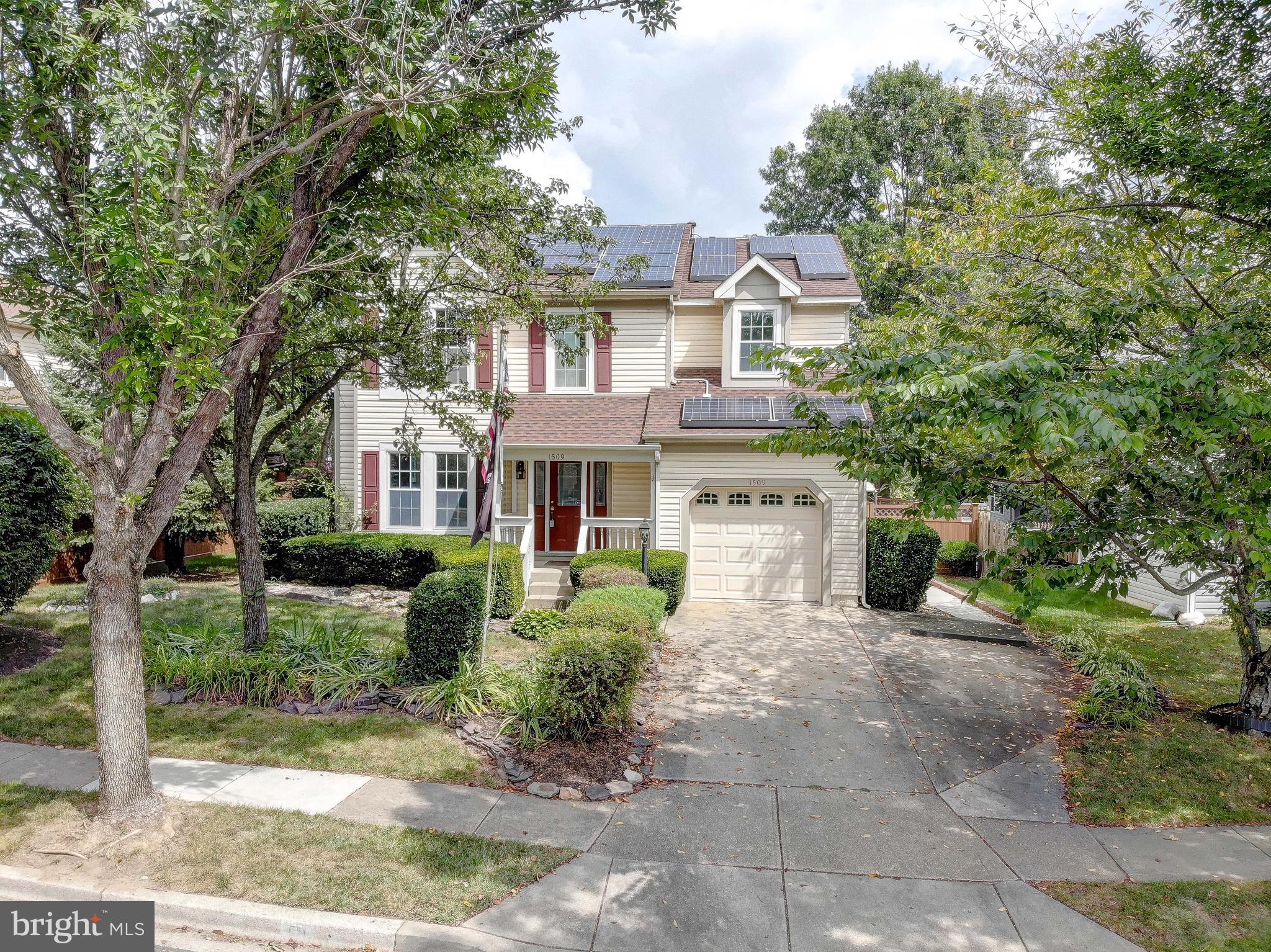 1509 Chapman Road Crofton, MD 21114 - Photo 55 of 58