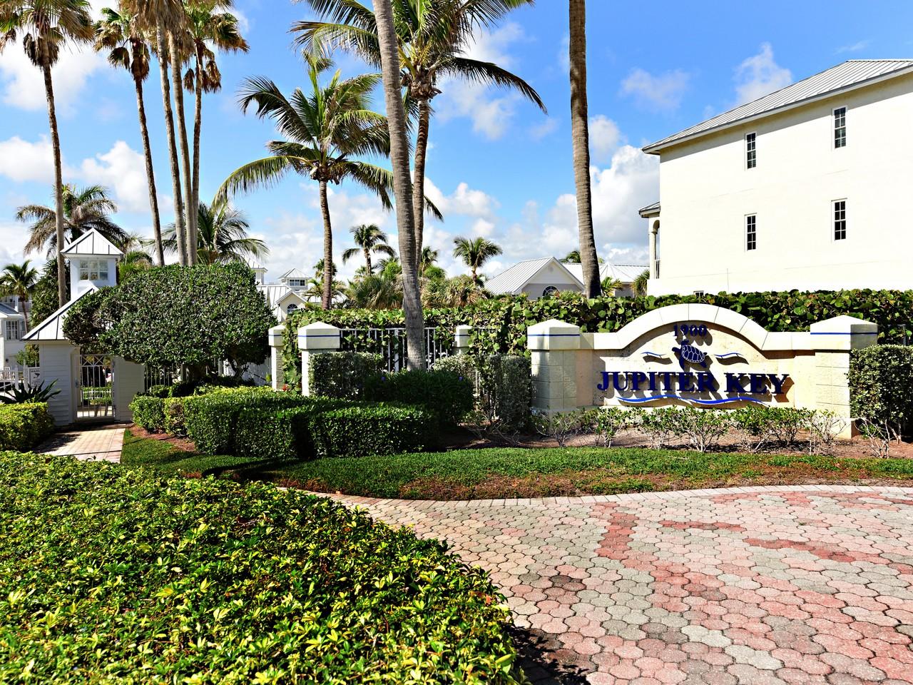 195 Ocean Key Way Jupiter, FL 33477 - Photo 54 of 59 OceanKey195-54
