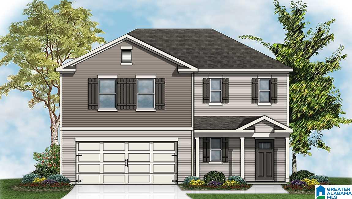 4020 Pk Cv Way Chelsea, AL 35043 - Photo 1 of 12