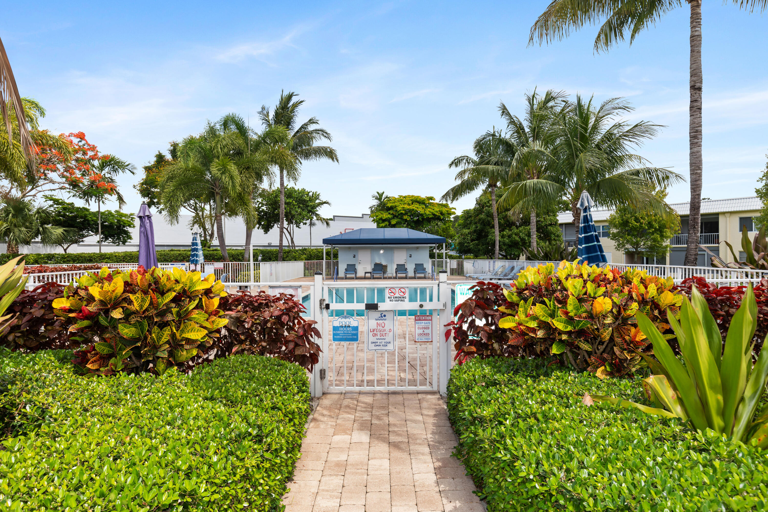 9780 Marina Boulevard, Unit 421 Boca Raton, FL 33428 - Photo 39 of 40 1I6A9378