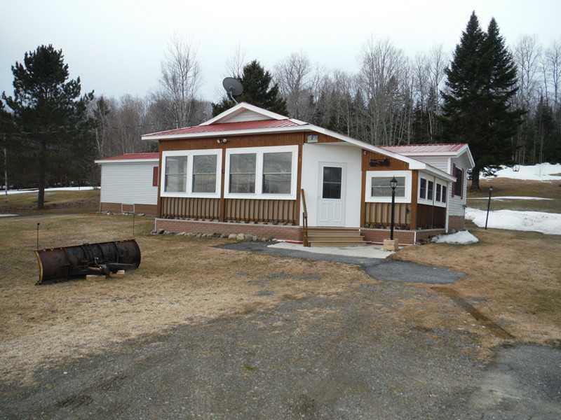 124 Henderson Road Easton, ME 04740 - Photo 13 of 30 Exterior Front.