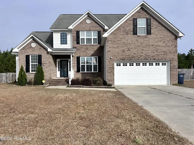 $2,450 | 114 Hills Lorough Loop, Jacksonville, NC 28546