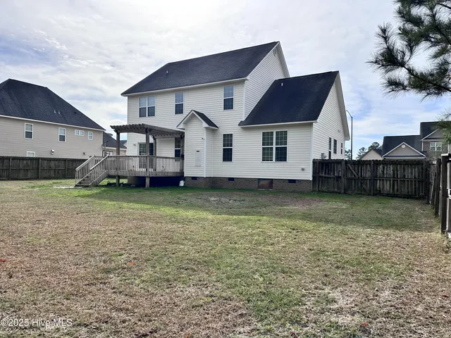 $2,450 | 114 Hills Lorough Loop, Jacksonville, NC 28546