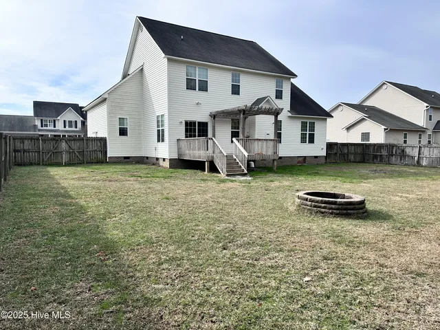 $2,450 | 114 Hills Lorough Loop, Jacksonville, NC 28546