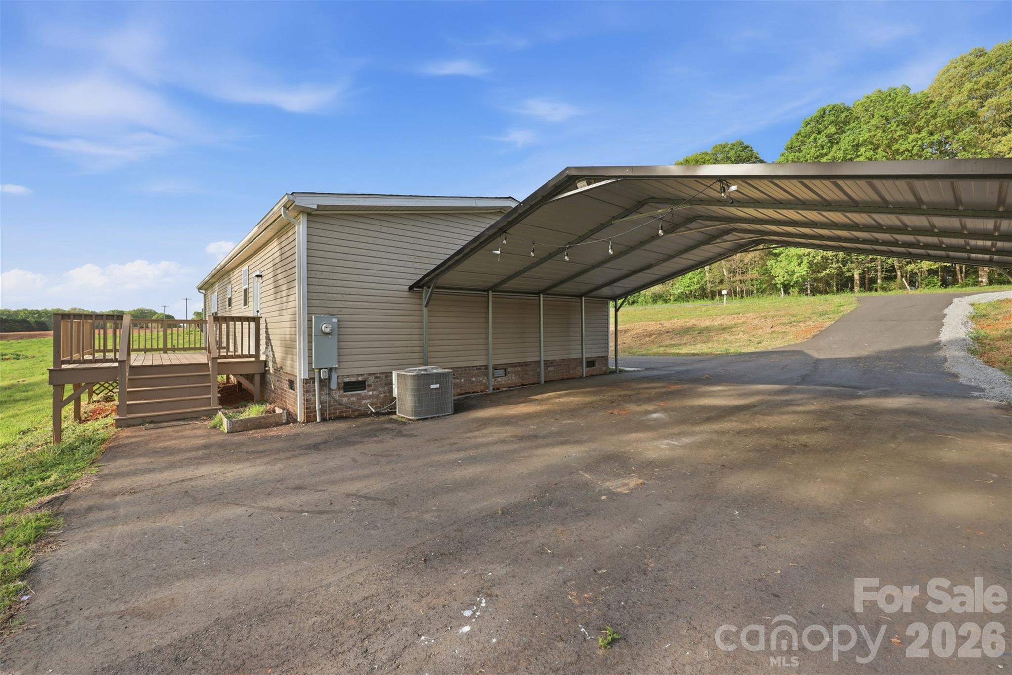 3958 Sulphur Springs Road Hiddenite, NC 28636 - Photo 36 of 46