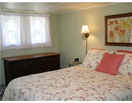5 Dodge Road East Boothbay, ME 04544 - Photo 13 of 20 Master Bedroom.