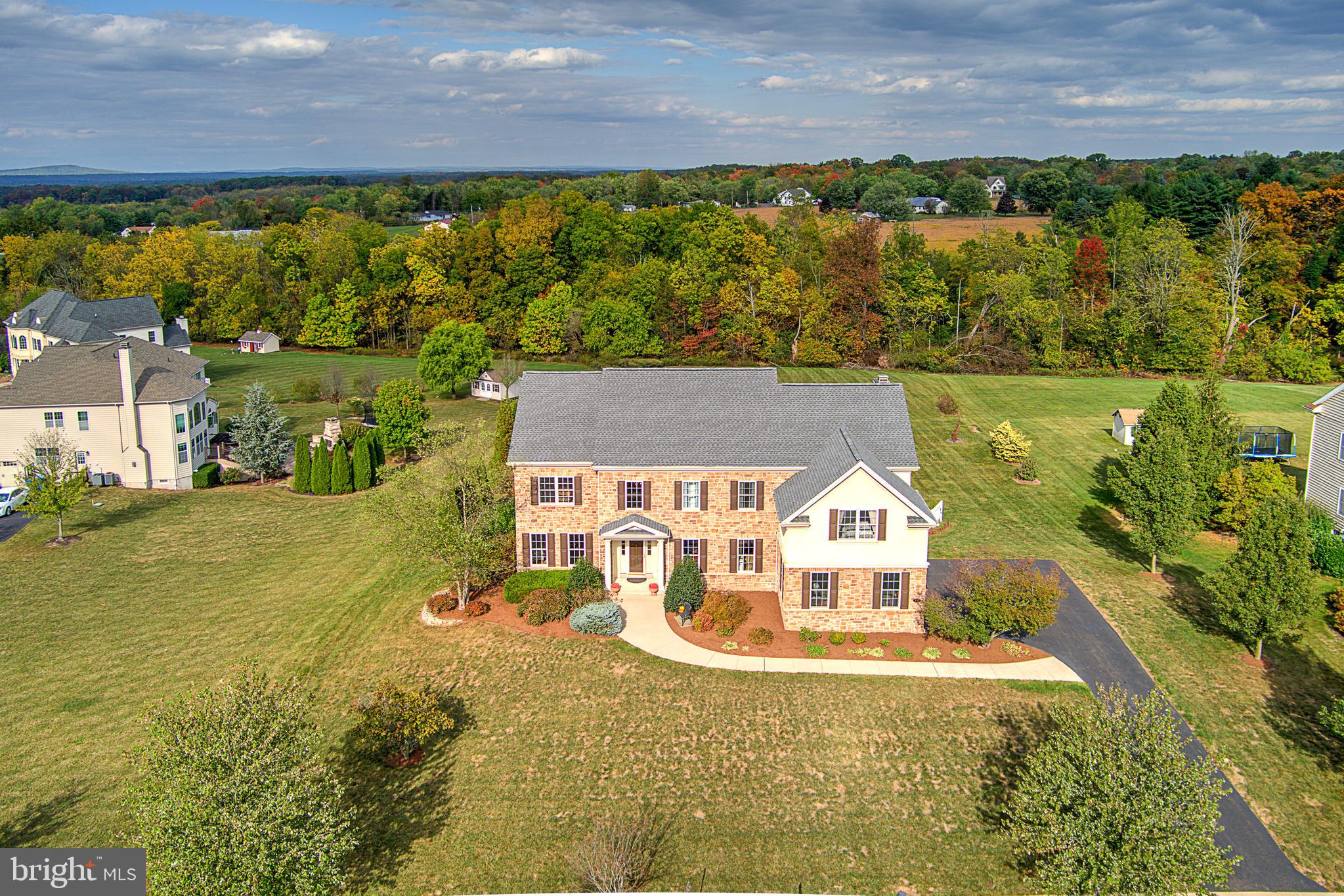 117 Telegraph Road Perkasie, PA 18944 - Photo 2 of 66