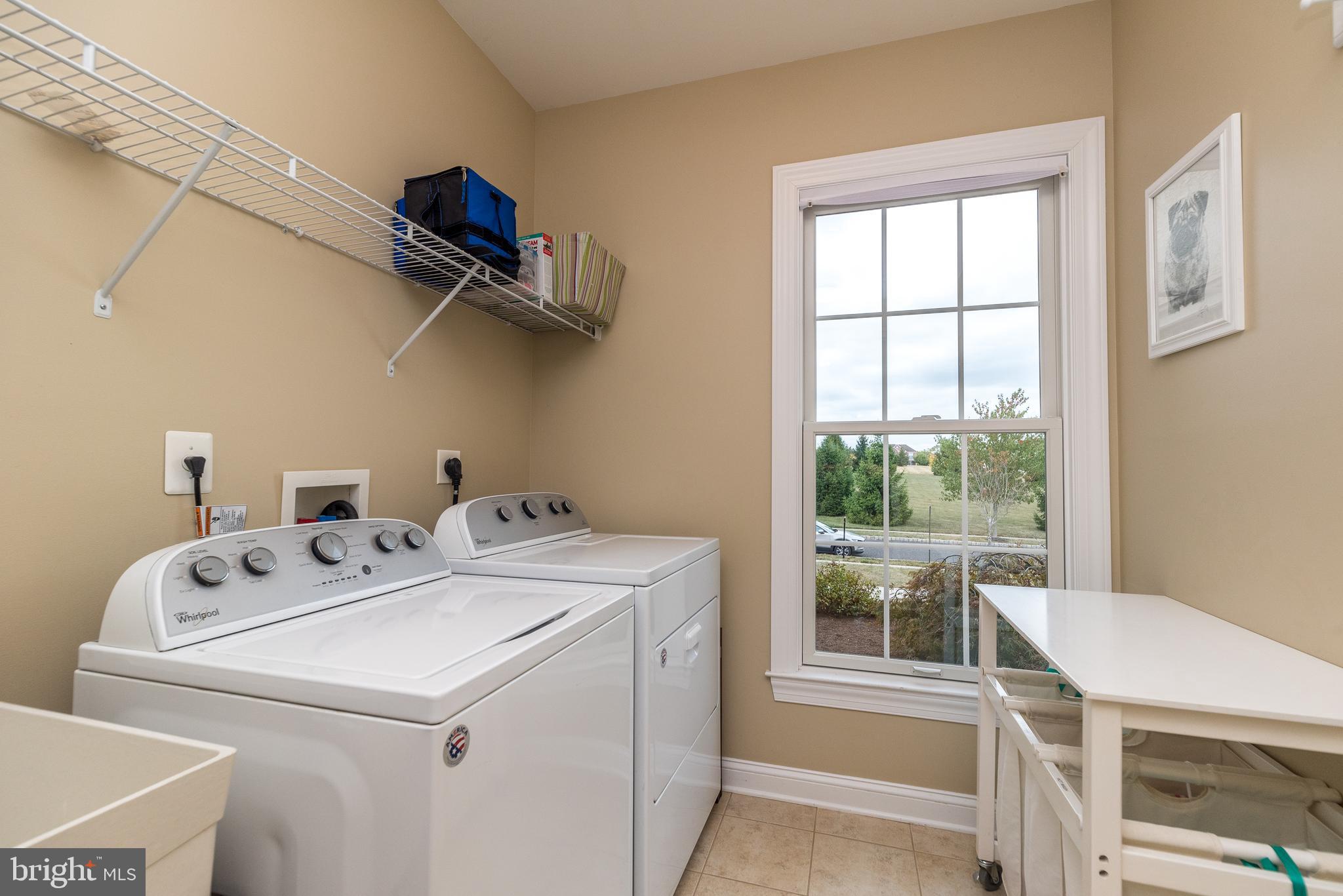 117 Telegraph Road Perkasie, PA 18944 - Photo 37 of 66 main floor laundry