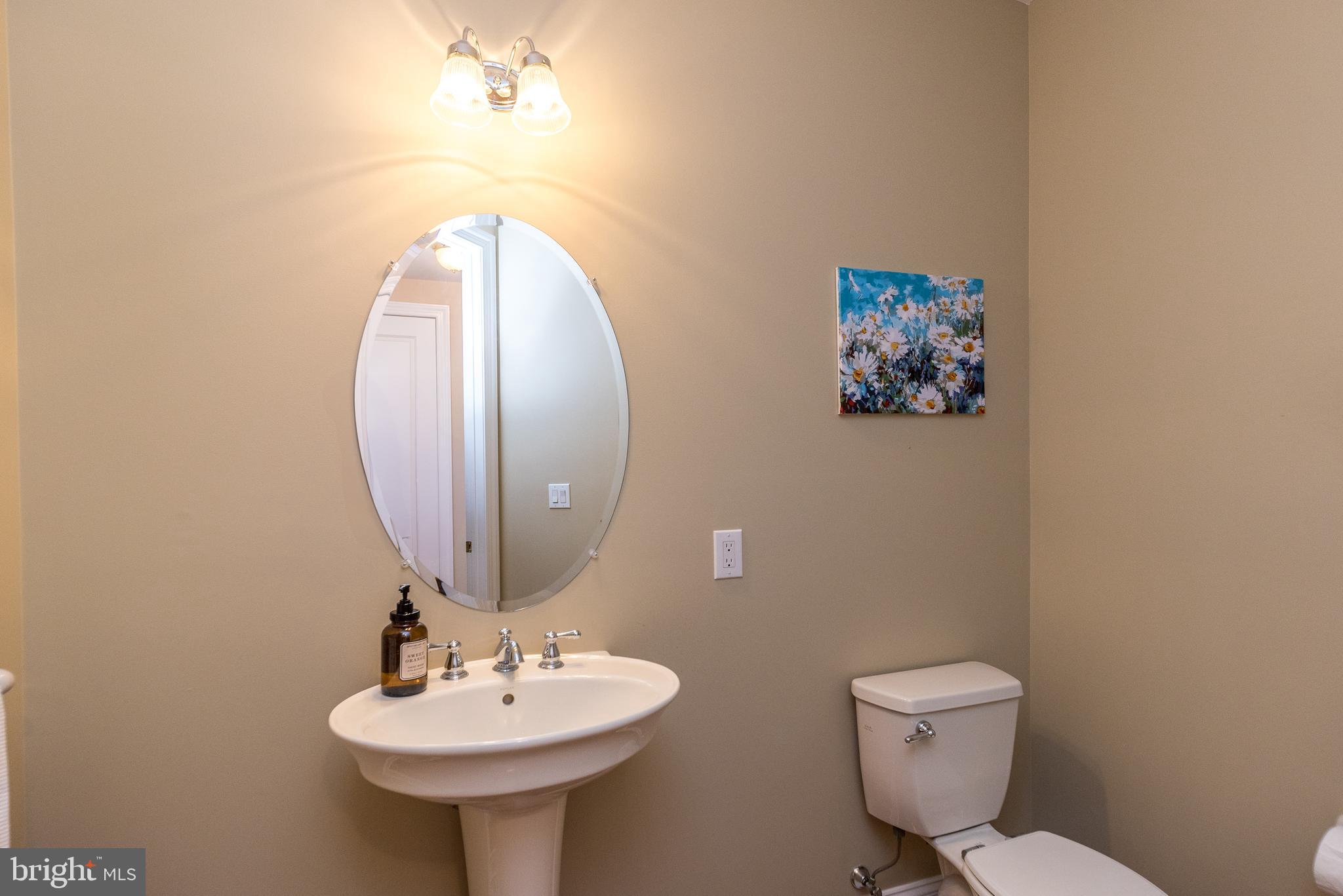 117 Telegraph Road Perkasie, PA 18944 - Photo 38 of 66 powder room