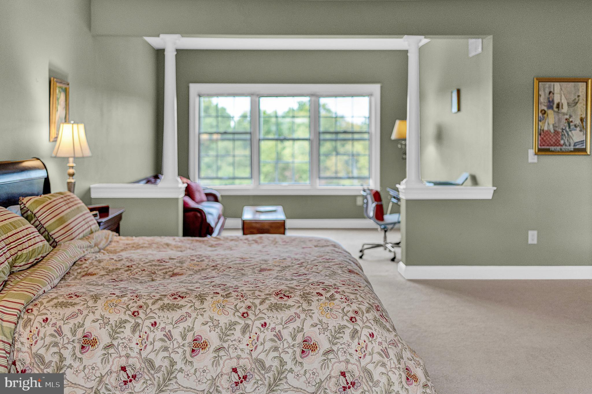 117 Telegraph Road Perkasie, PA 18944 - Photo 39 of 66 Primary En-suite bedroom