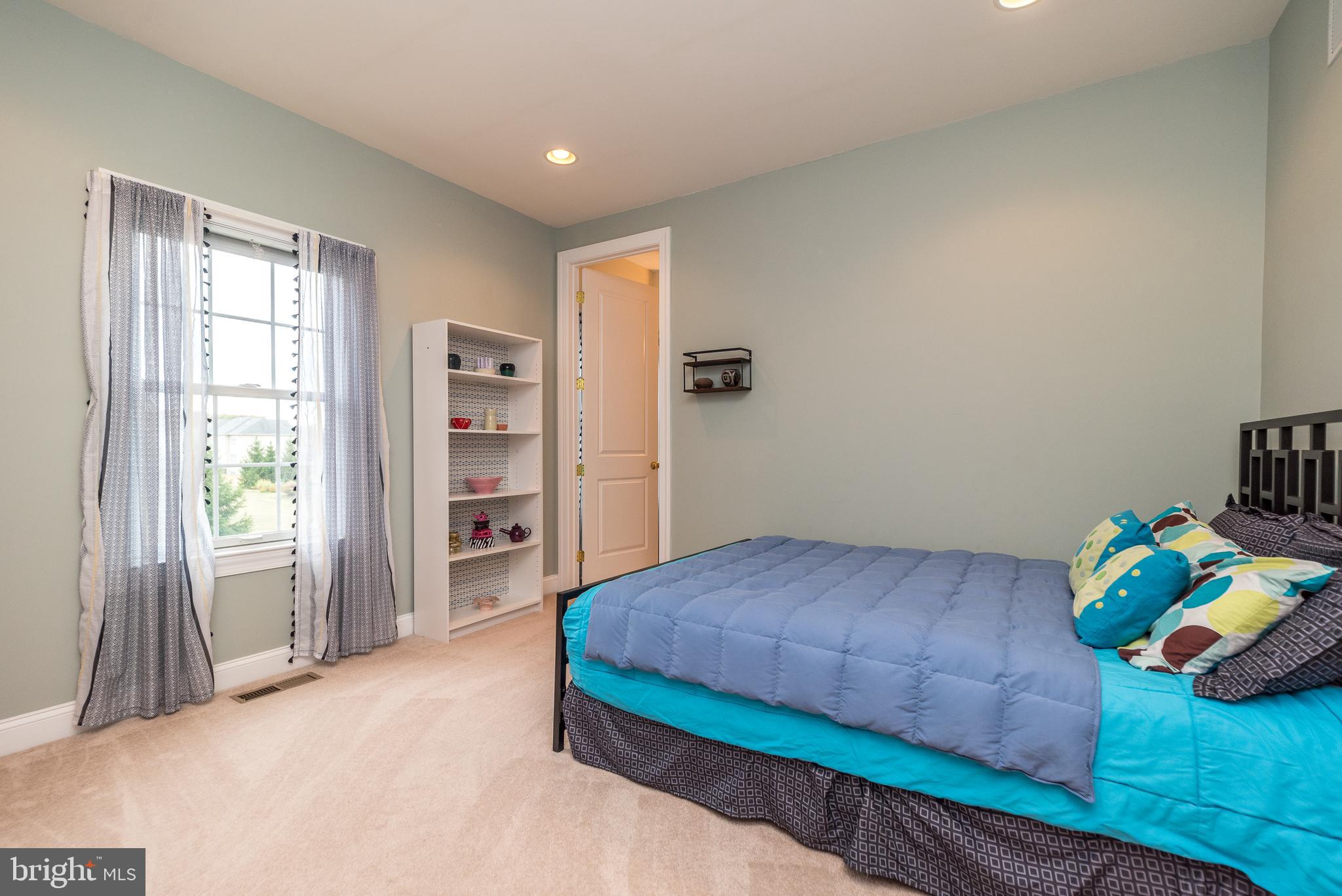 117 Telegraph Road Perkasie, PA 18944 - Photo 44 of 66 en-suite Bedroom #2