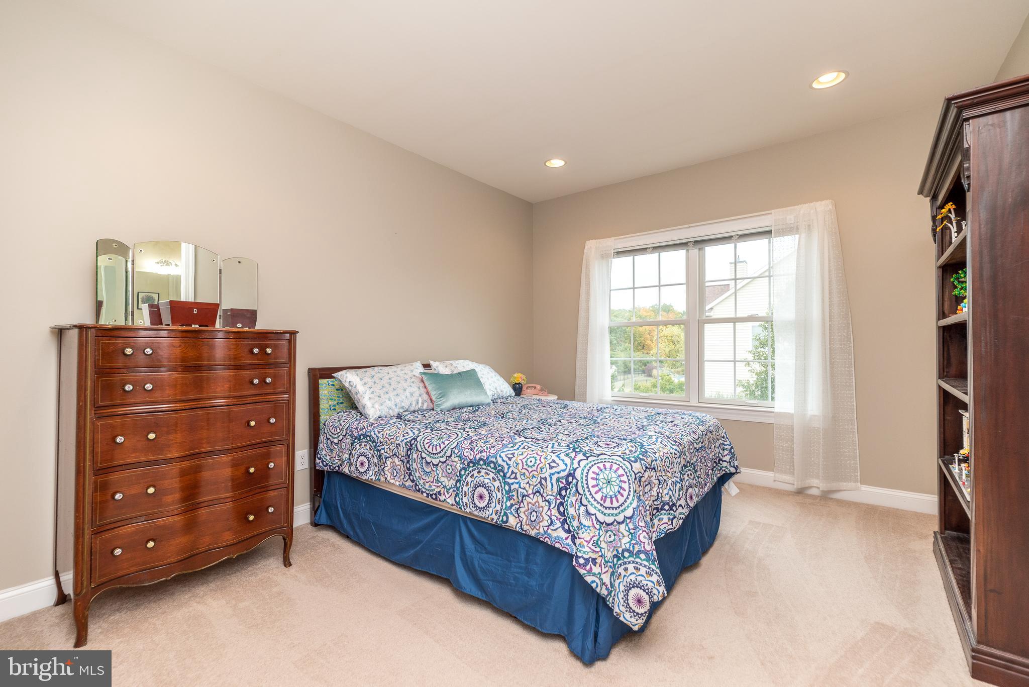 117 Telegraph Road Perkasie, PA 18944 - Photo 46 of 66 bedroom #3