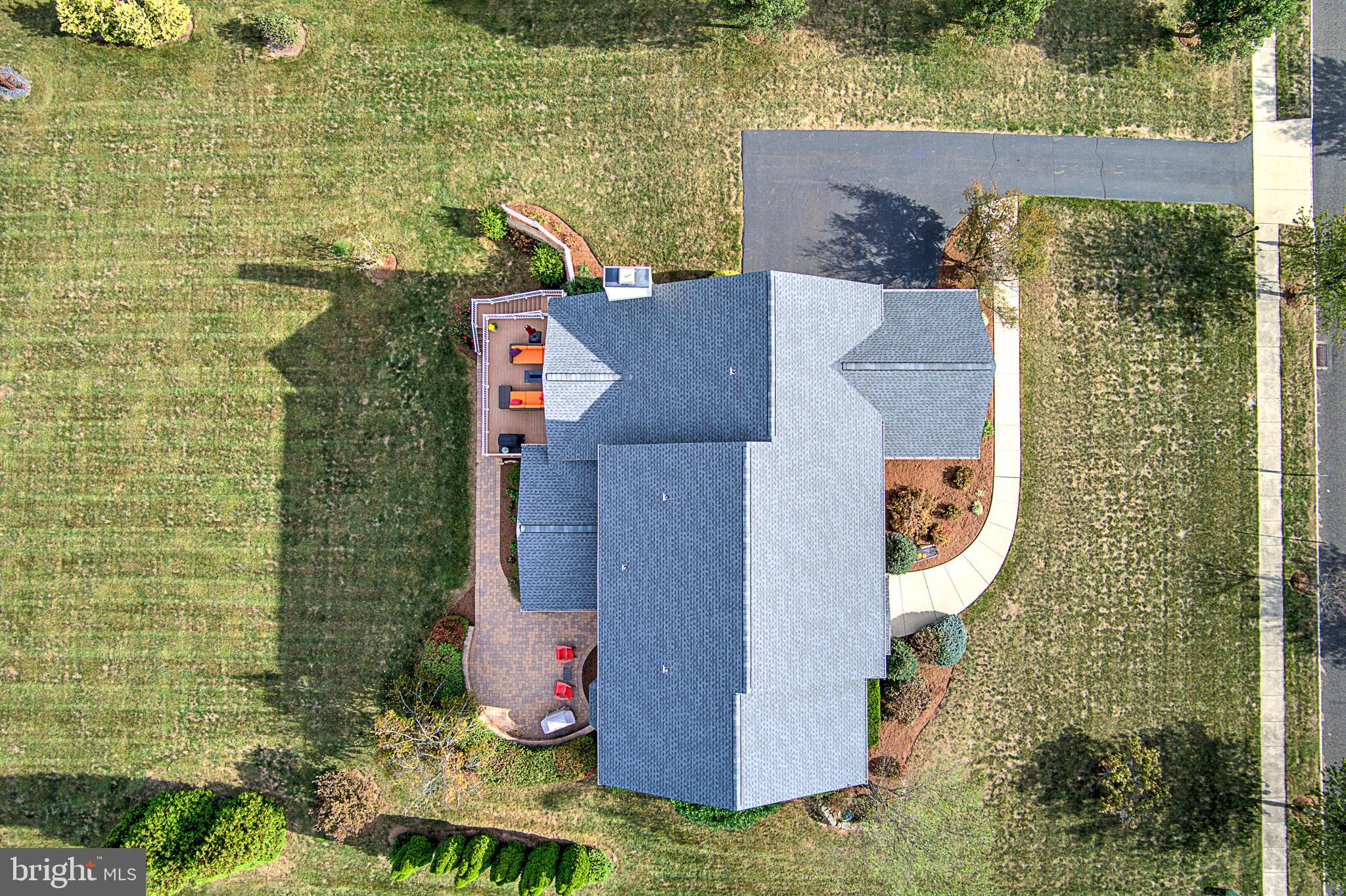 117 Telegraph Road Perkasie, PA 18944 - Photo 51 of 66 brand new roof