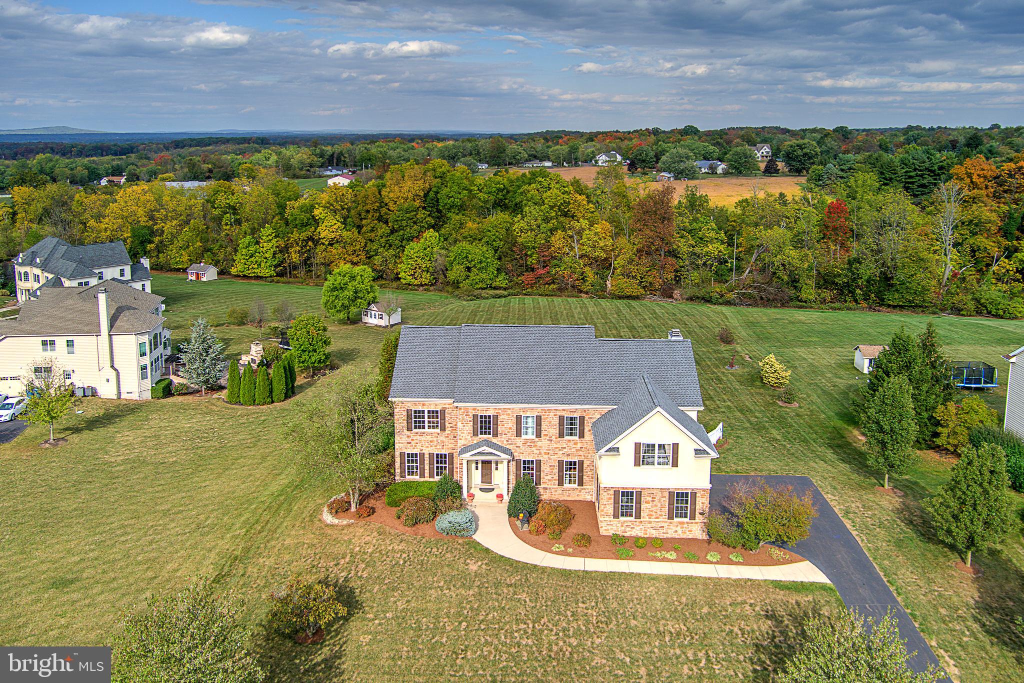 117 Telegraph Road Perkasie, PA 18944 - Photo 59 of 66