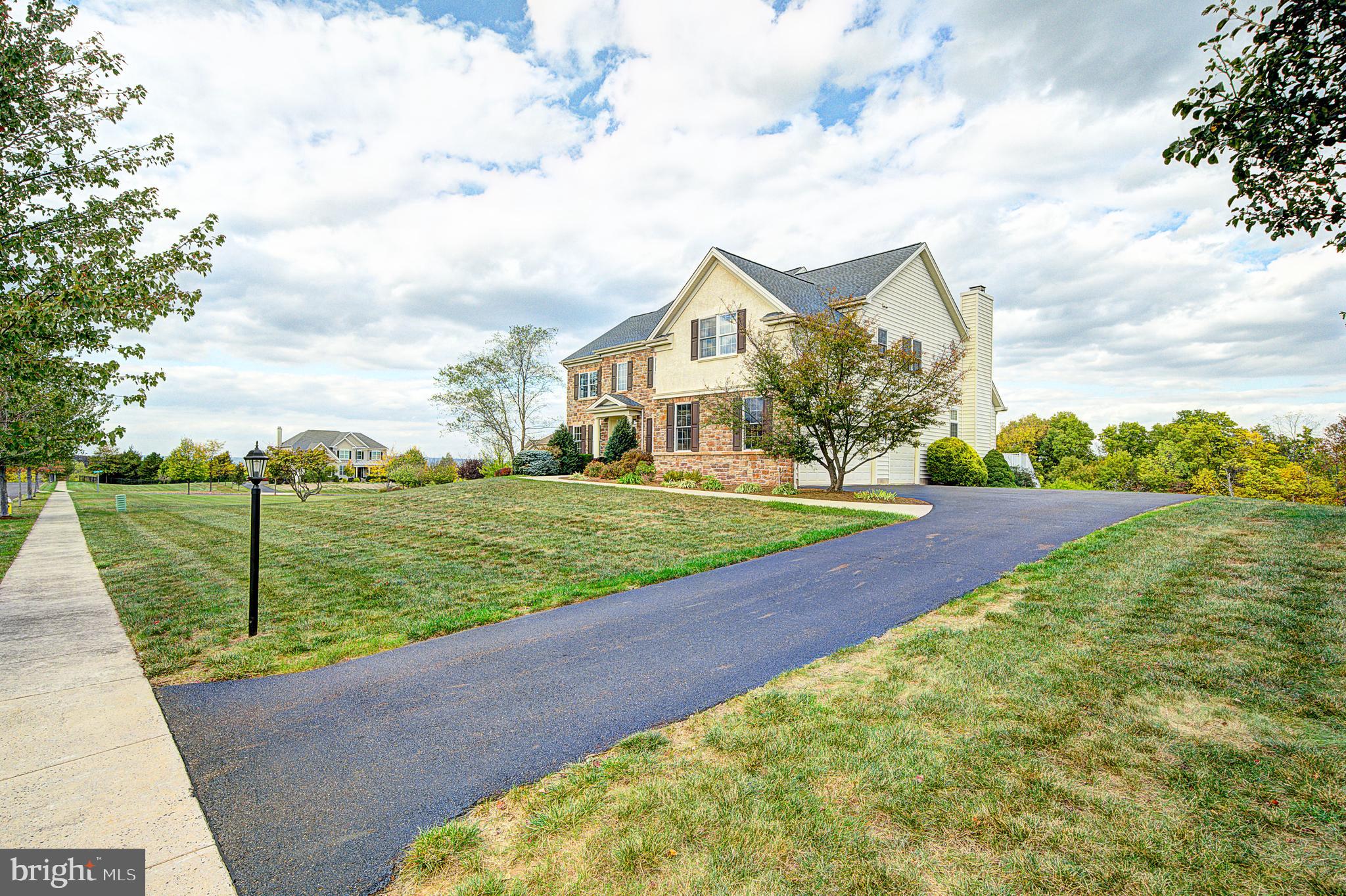 117 Telegraph Road Perkasie, PA 18944 - Photo 64 of 66 plenty of off street parking