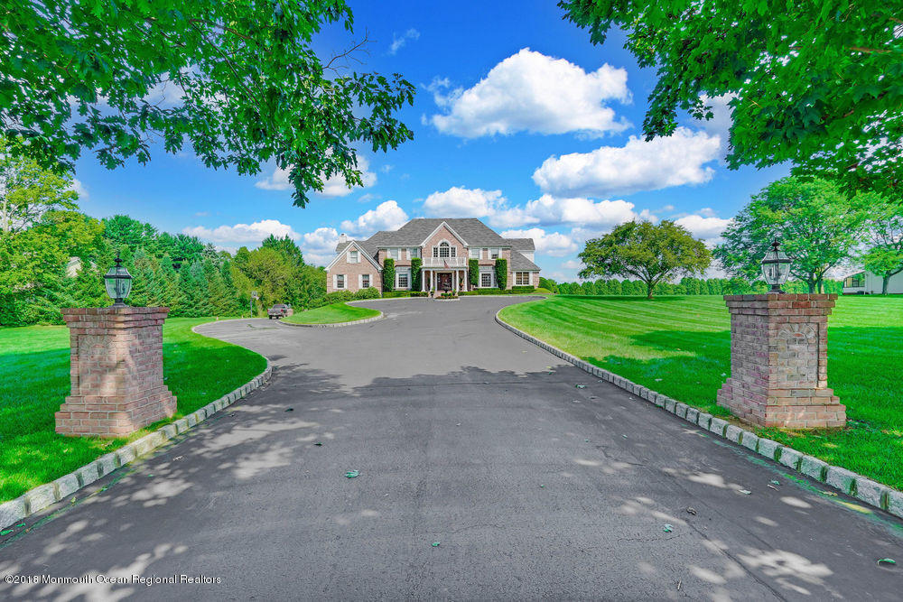 182 Stone Hill Road Colts Neck, NJ 07722 - Photo 4 of 55 mjb00891-mjb00895