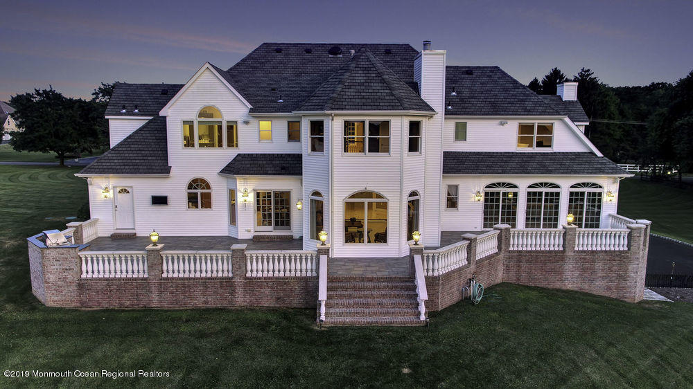 182 Stone Hill Road Colts Neck, NJ 07722 - Photo 45 of 55 076_dji_0736