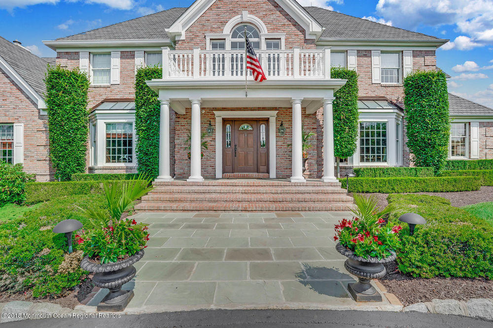 182 Stone Hill Road Colts Neck, NJ 07722 - Photo 5 of 55 mjb00851-mjb00855