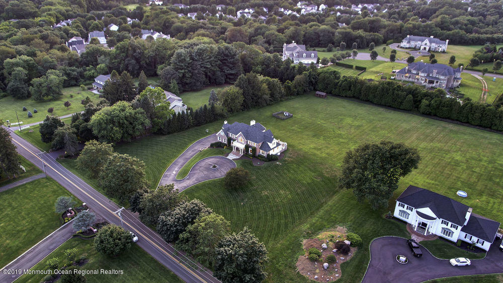 182 Stone Hill Road Colts Neck, NJ 07722 - Photo 52 of 55 073_dji_0721