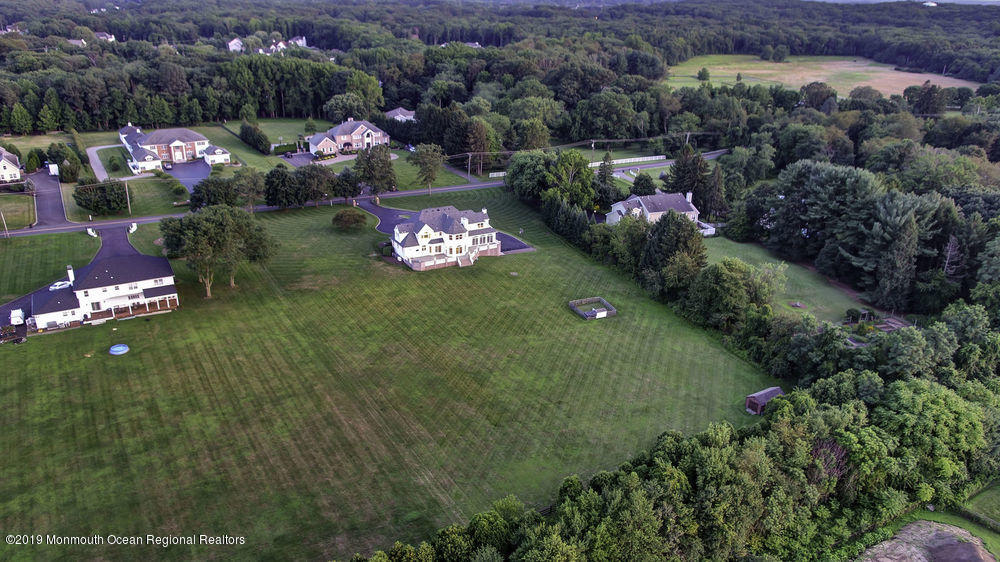 182 Stone Hill Road Colts Neck, NJ 07722 - Photo 53 of 55 074_dji_0726