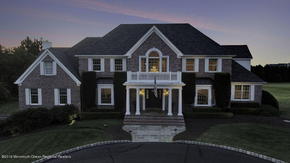 182 Stone Hill Road Colts Neck, NJ 07722 - Photo 55 of 55 069_dji_0701