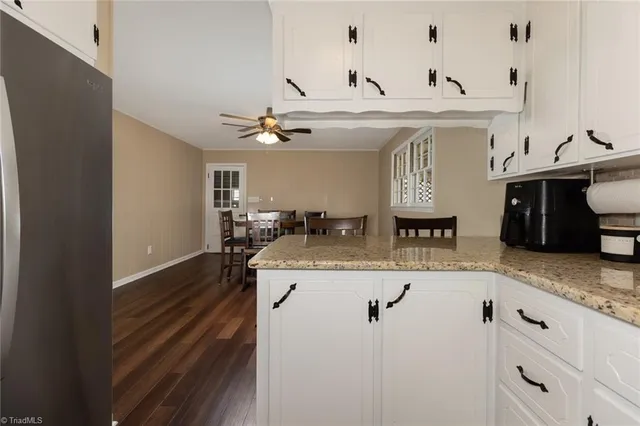 $275,000 | 585 Green Acres Road, Millers Creek, NC 28651