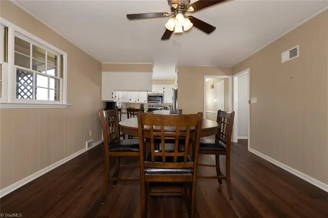 $275,000 | 585 Green Acres Road, Millers Creek, NC 28651