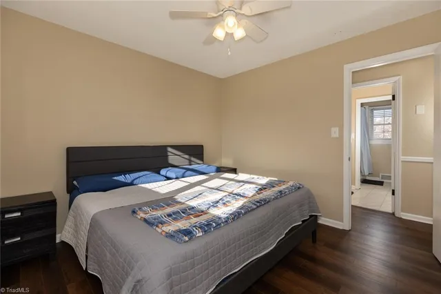 $275,000 | 585 Green Acres Road, Millers Creek, NC 28651