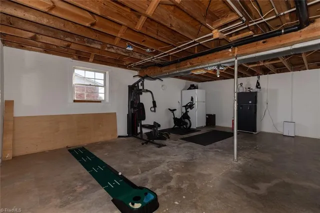 $275,000 | 585 Green Acres Road, Millers Creek, NC 28651