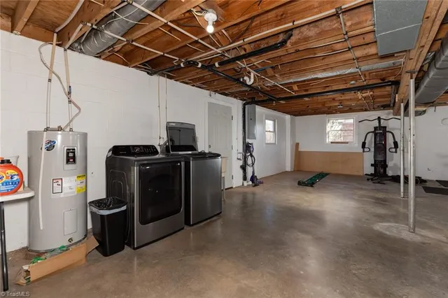 $275,000 | 585 Green Acres Road, Millers Creek, NC 28651