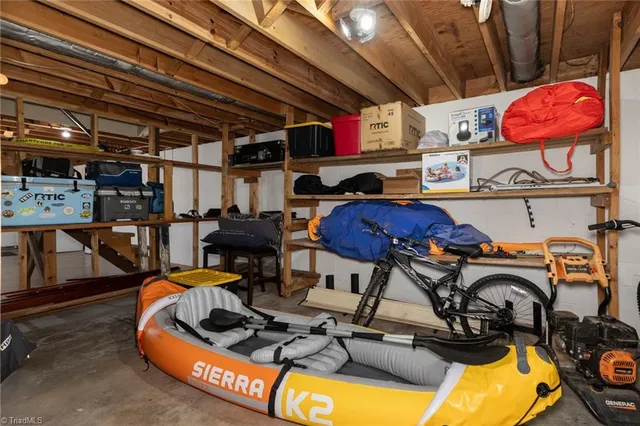 $275,000 | 585 Green Acres Road, Millers Creek, NC 28651