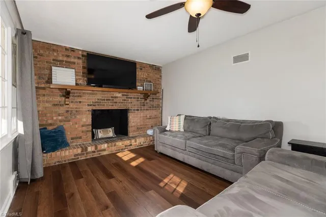 $275,000 | 585 Green Acres Road, Millers Creek, NC 28651