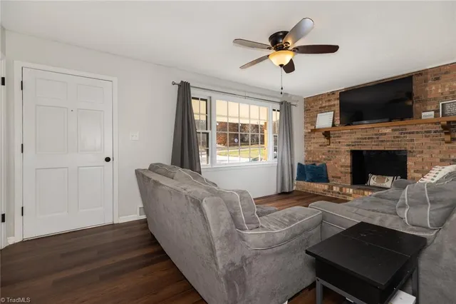 $275,000 | 585 Green Acres Road, Millers Creek, NC 28651