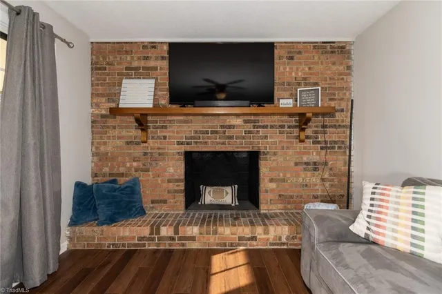 $275,000 | 585 Green Acres Road, Millers Creek, NC 28651