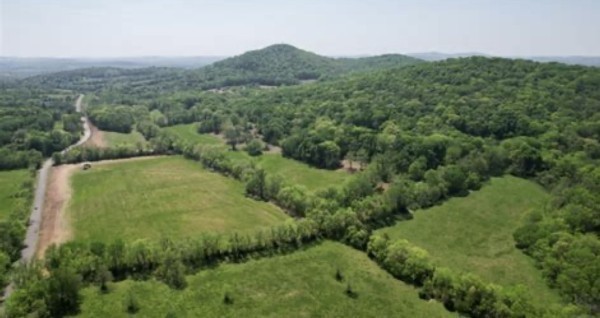 0 Shop Springs Road Watertown, TN 37184 - Photo 2 of 3 an aerial view of residential houses with outdoor space and trees