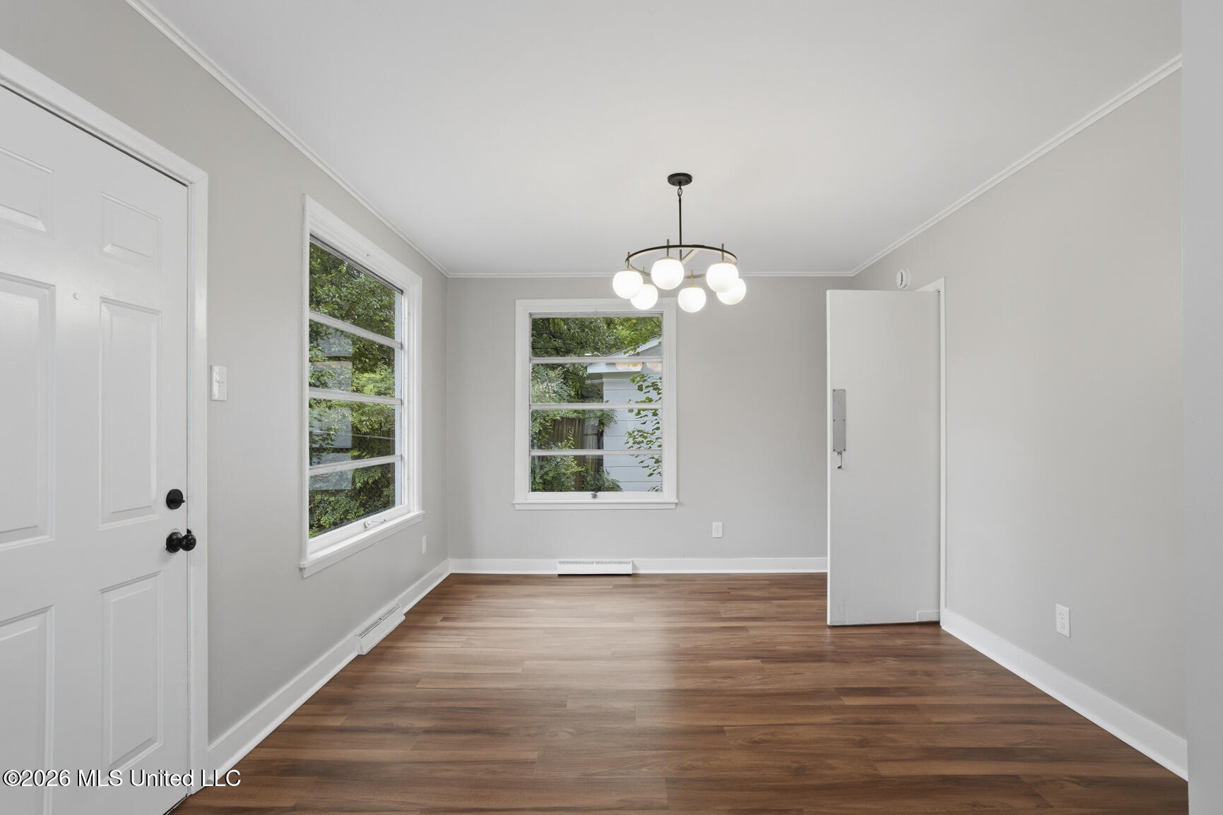 4546 Meadow Ridge Drive Jackson, MS 39206 - Photo 8 of 23 4546 Meadowridge-8