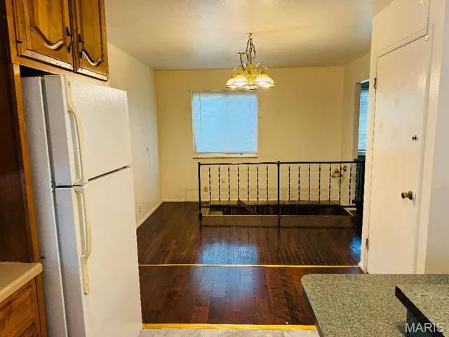 $185,000 | 3092 Wintergreen Drive, Florissant, MO 63033