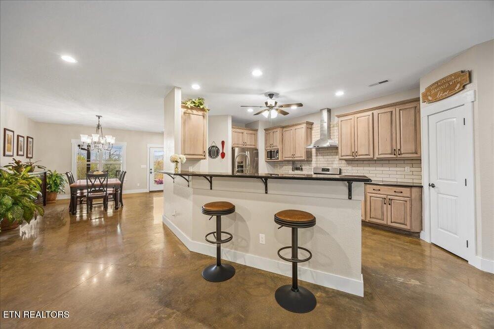 203 Mahoney Road Oliver Springs, TN 37840 - Photo 16 of 51 Gallery Image 16