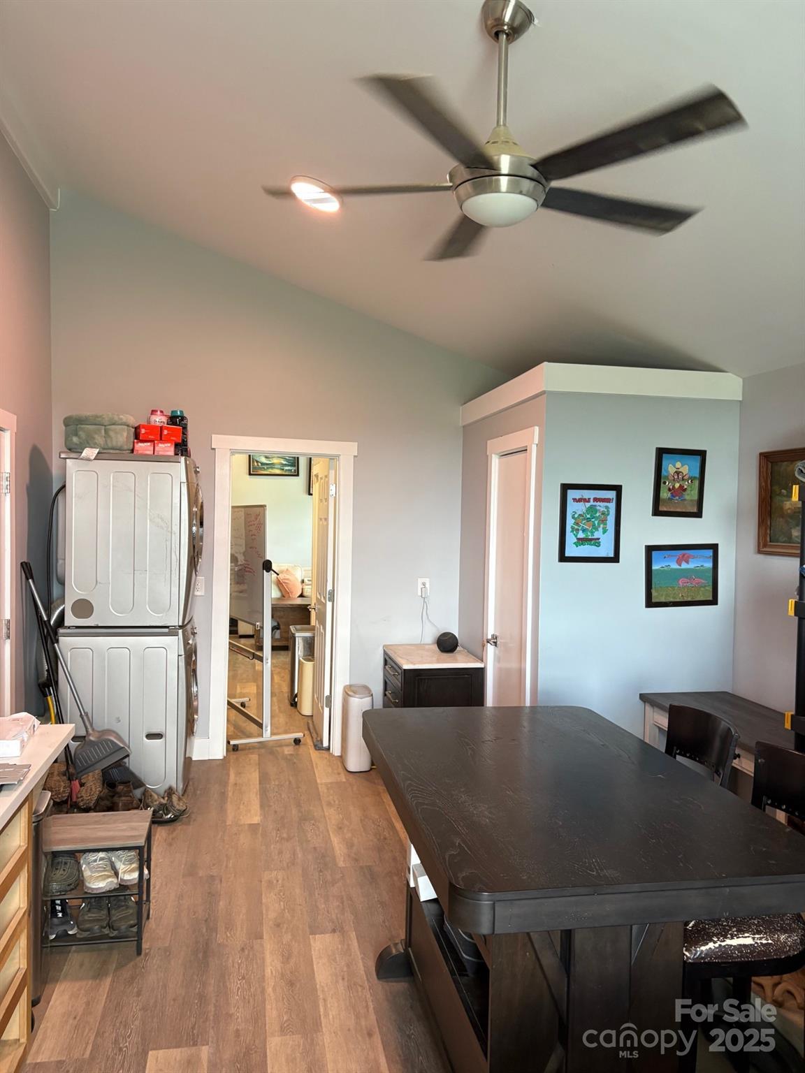 Vac Eddins-Poplin Road Norwood, NC 28128 - Photo 12 of 17 a workspace with furniture and window