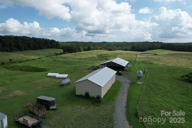 Vac Eddins-Poplin Road Norwood, NC 28128 - Photo 3 of 17 a view of a golf course with chairs