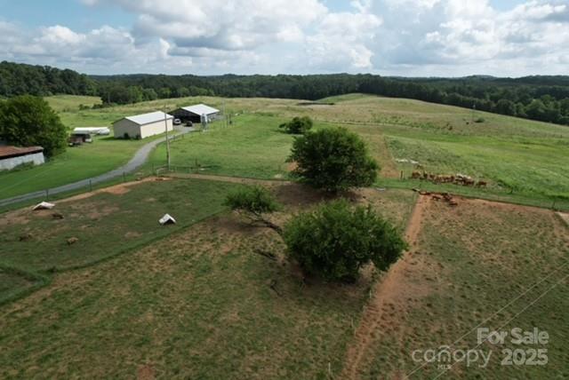 Vac Eddins-Poplin Road Norwood, NC 28128 - Photo 4 of 17 a view of a town with residential houses
