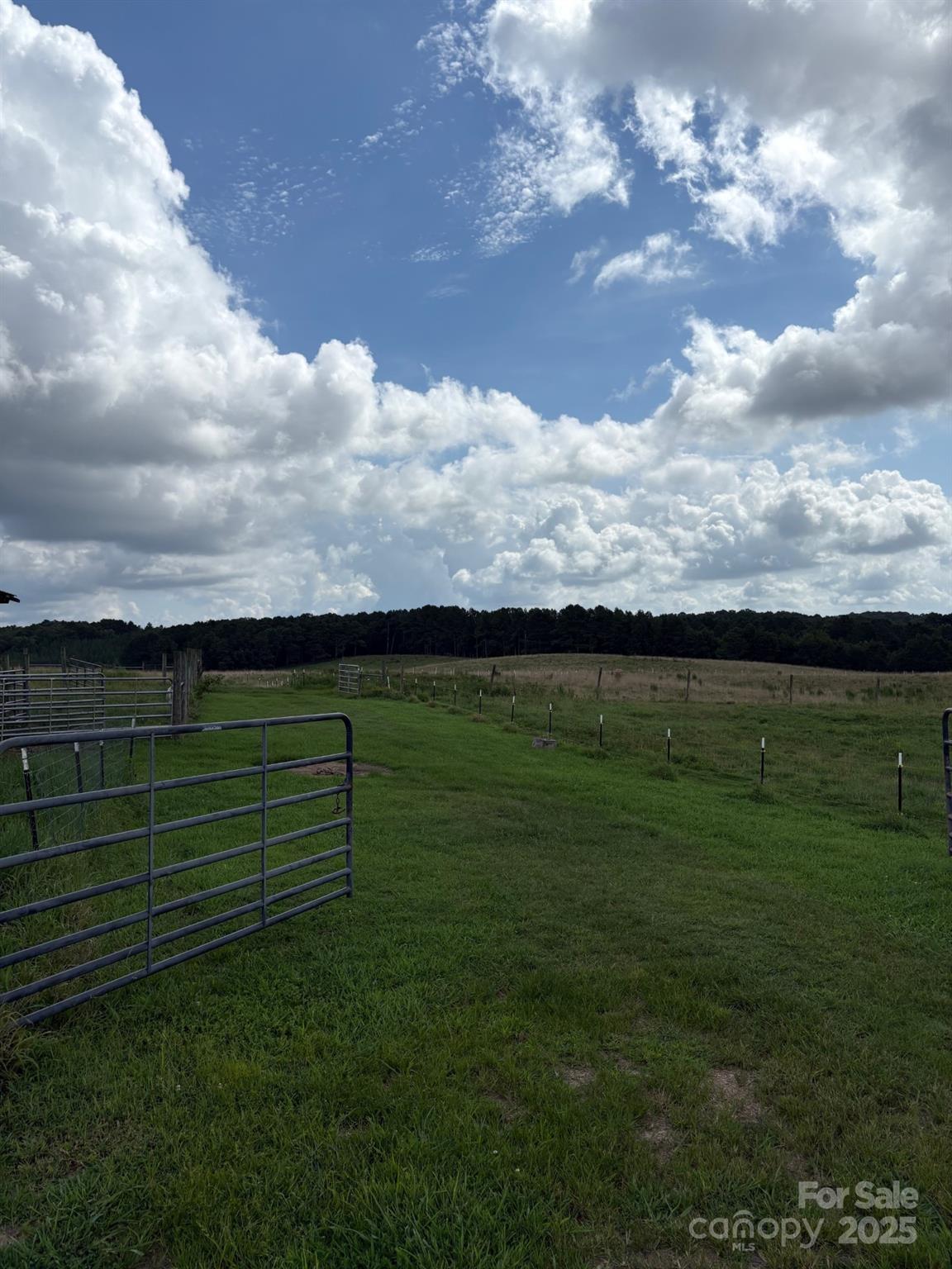 Vac Eddins-Poplin Road Norwood, NC 28128 - Photo 6 of 17 a view of outdoor space and yard