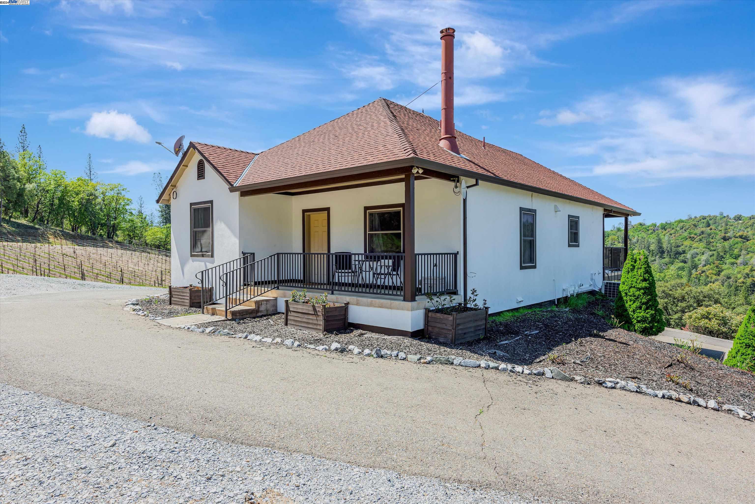 6148 Happy Valley Road Somerset, CA 95684 - Photo 1 of 1 Gallery Image 1